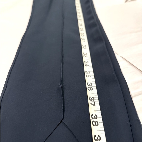 Époque Evolution Jet Set Trouser - Navy – 4 (NWOT) - Picture 15 of 16